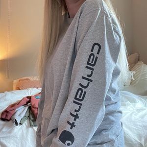 Carhartt Long Sleeve